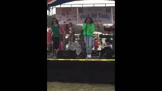 Simply Rayne does Sade Cover