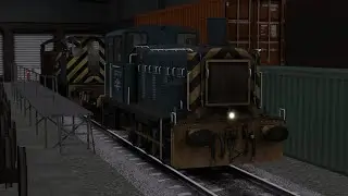 Train Simulator 2022 | Class 03 BR Blue | Doncaster Works | Let's Play | Gaming Video | HD