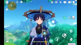 Pulling for C6 R5 Wanderer 😊💙