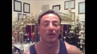 Effective Weight Training