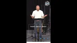 sacrificial living