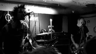 ORDER OF THE VULTURE - 