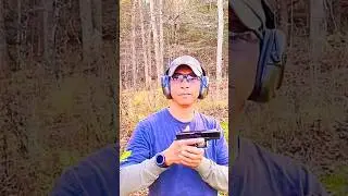 Easy target shoot #shooter #9mm #ontarget