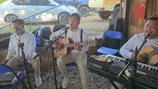 Popurri Dandys - Nova Music (Trio)