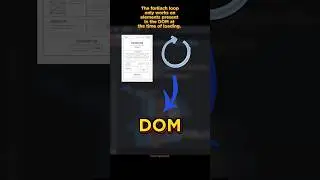 Event Delegation VS forEach Loop | CodingClash | #eventdelegation #foreach #javascript