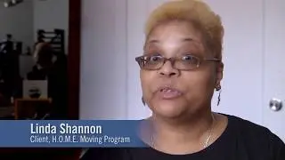 Moving Program for Seniors in Chicago