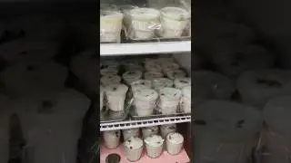 Lassi ka bhandar, Famous lassi shop near me #trending #shorts #viral #lassi #short @Maakirasoi77