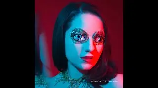 DELANILA - Turning on the TV  (Official Audio)