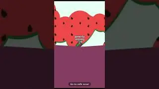 Paper-io 2: Battle Royale Victory VI - #Shorts