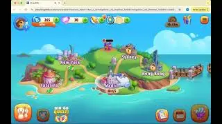 Bingo Blitz Guide - How to get 70 level in 2024