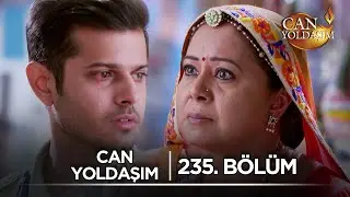 Can Yoldaşım Hint Dizisi 235. Bölüm ‪@kanal7‬