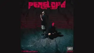 TONI X NMCH - PENELOPA