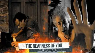RICCARDO MARONGIU / SANDRO DALL'OMO - The Nearness of You