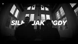 05. eRKa x Luki - SILNY JAK NIGDY (prod.Wesoły)