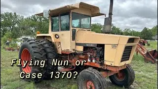 A Case of Bad Judgement? Turning an Ugly Case 1370 into an Absolute Unit!
