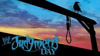 WWE Judgment Day 2006 Review