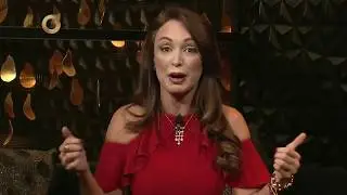 Dora Mazzone cumple 50 a&ntilde;os y los celebra en S&aacute;bado en la Noche