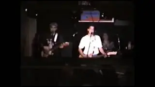 The Bad Examples - Raspberry Jam (Live at Bub City)