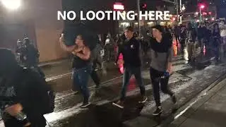 PEACEFUL PROTEST - Albuquerque, NM 6/1/2020