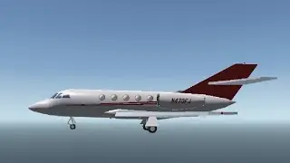 East Coast Jets Flight 81 cvr