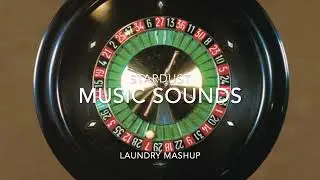Stardust - Music Sounds Better With You - Laundry Edit
