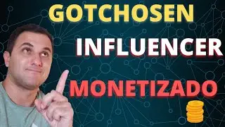 Gotchosen - nova rede social que vai bombar em 2022