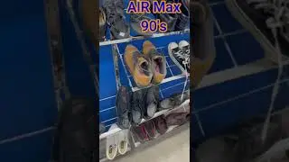 Nike Air Max 90&rsquo;s Wish App Edition 👟🤑🔥 #shorts #nikeshoes #reseller