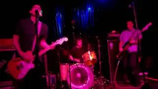 externs . southern poland . live at sf eagle 6-5-18