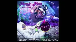 Tryptamoon - Purple Rain - 170 BPM