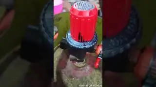 cara seting pengapian untuk mesin harum manis simple dan mudah