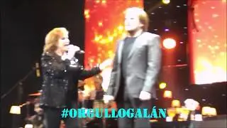Pimpinela en Arena Maipú -  Mendoza (09.06.18)
