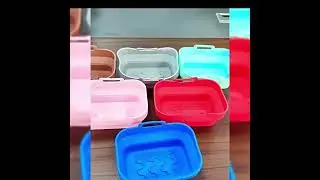Silicone Kitchen Utensils