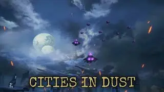 Cities In Dust | (War For Cybertron : Siege AMV)