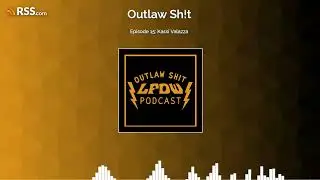 Episode 15: Kassi Valazza
