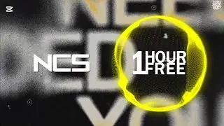 NOON, MARTIN BRAVI - NEEDED YOU [NCS 1 HOUR]