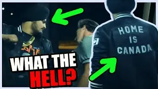 INDIAN Music Video of 