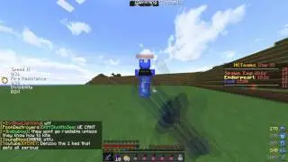 HCTeams Map 9 Ep 2 | Ohana @ KOTH