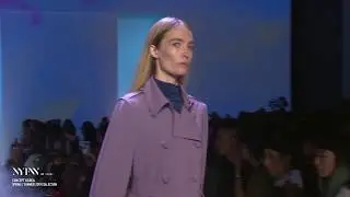 Concept Korea at NYFW: September 2018