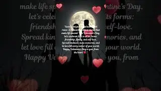 Valentine's day wishes|valentine's day quotes|valentine's day status 2025|trending quotes