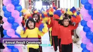 Beautiful  Song Performance | Ab Seeti Bajay Gi by Eden Garden Times