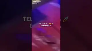Guembala - #Teu_ego🎧🔥🚀 #rap #trap #angola #brasil #portugal #mo&ccedil;ambique #reels #shorts #viralvideo