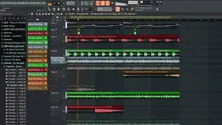 ESSAI TRACK EPIC