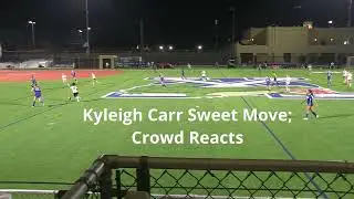 Xavier College Prep Soccer Highlights vs Boulder Creek 12/10/25