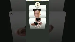 MEME MIX lvl-72  #mememix #shorts #rickroll
