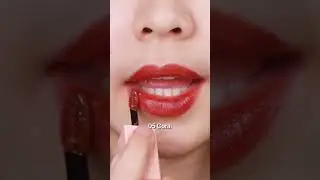 HANASUI Tintdorable Lip Stain - Lip Tint