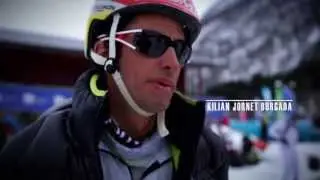 2013 ISMF SCARPA WORLD CUP - Bl&aring;tind Arctic Race - Troms&oslash;