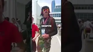 Dr Disrespect Is Back? 🤨
