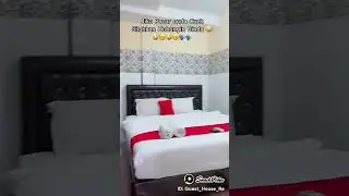 hotel murah viral #lampung #wisataindonesia