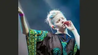Aurora - Storm Manifesto (Unreleased / Studio Version)