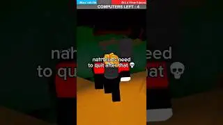 JUKING TEAMERS ENDLESSLY IN ROBLOX FLEE THE FACILITY! #fleethefacility #proplayer #robloxedit